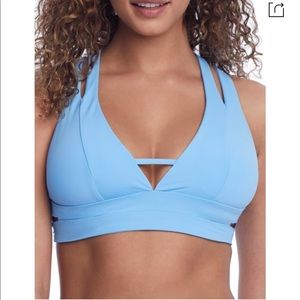 Womens D Cup bikini top